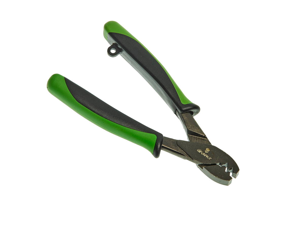 PINCE GUNKI SLEEVE - 14cm