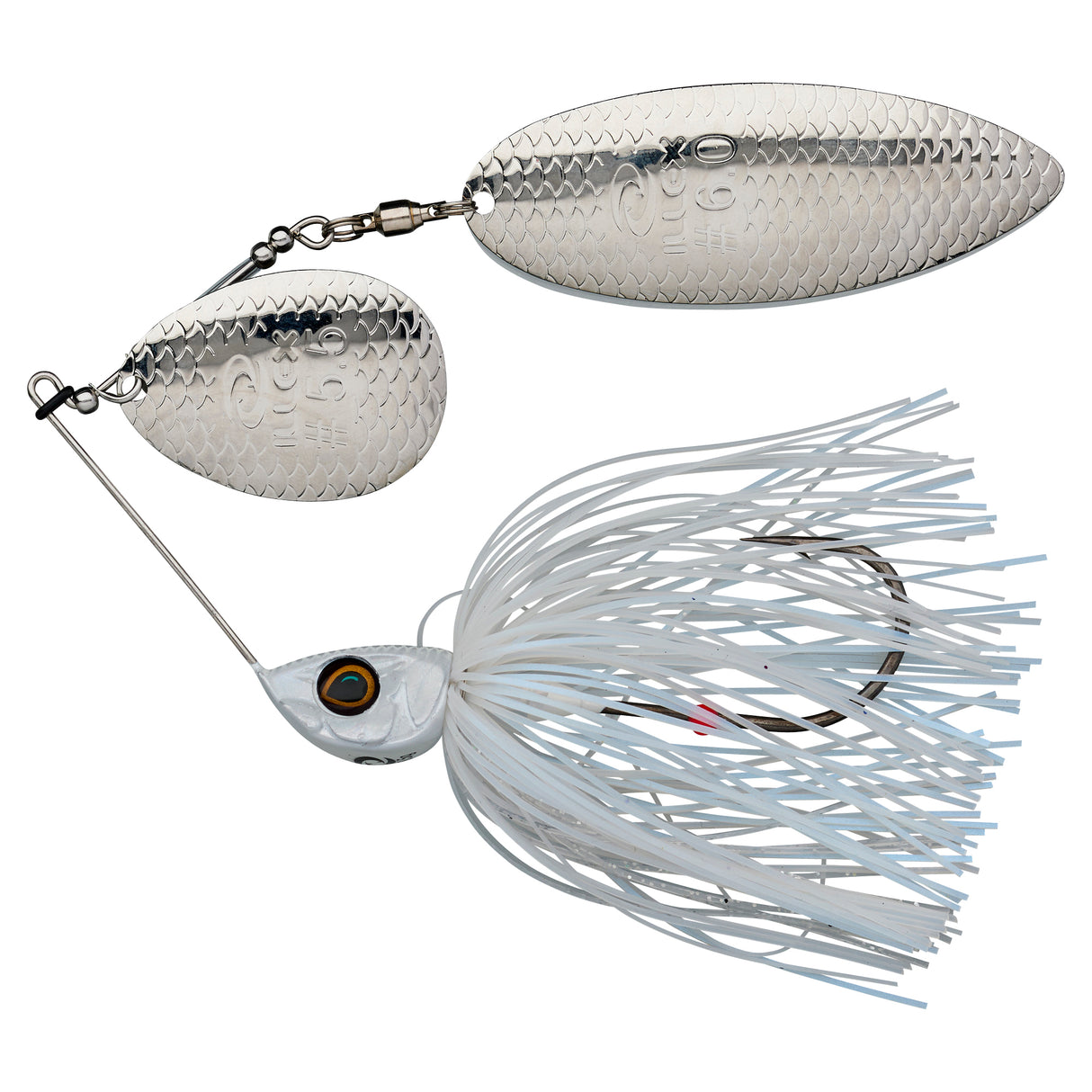 CRUSHER PITCHER TG 32g