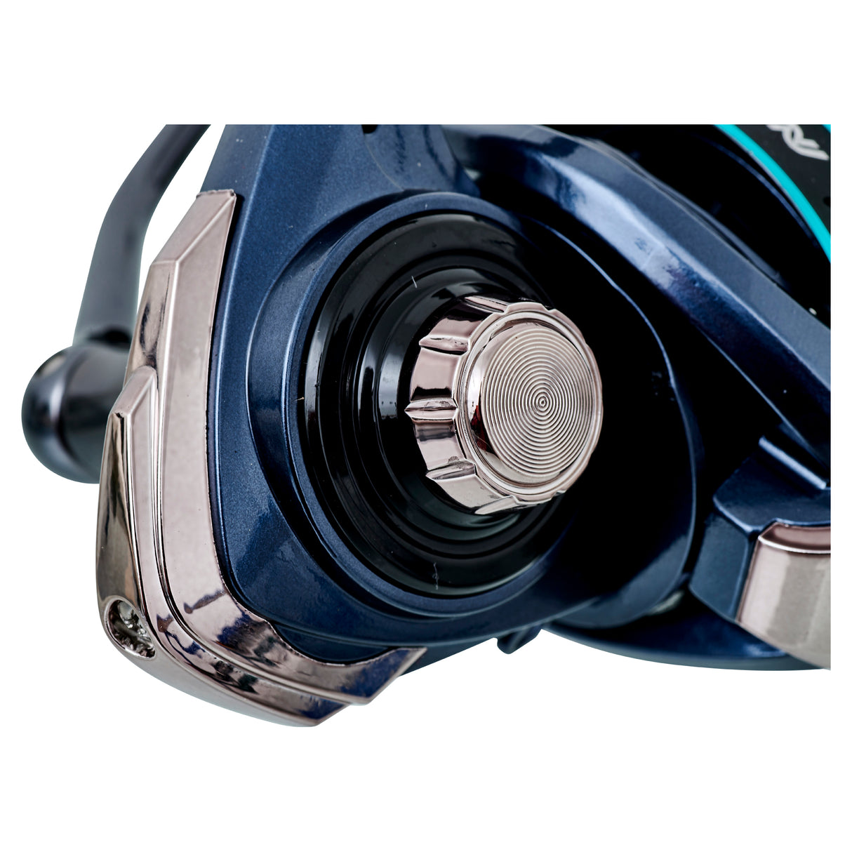 MOULINET GUNKI XCAST
