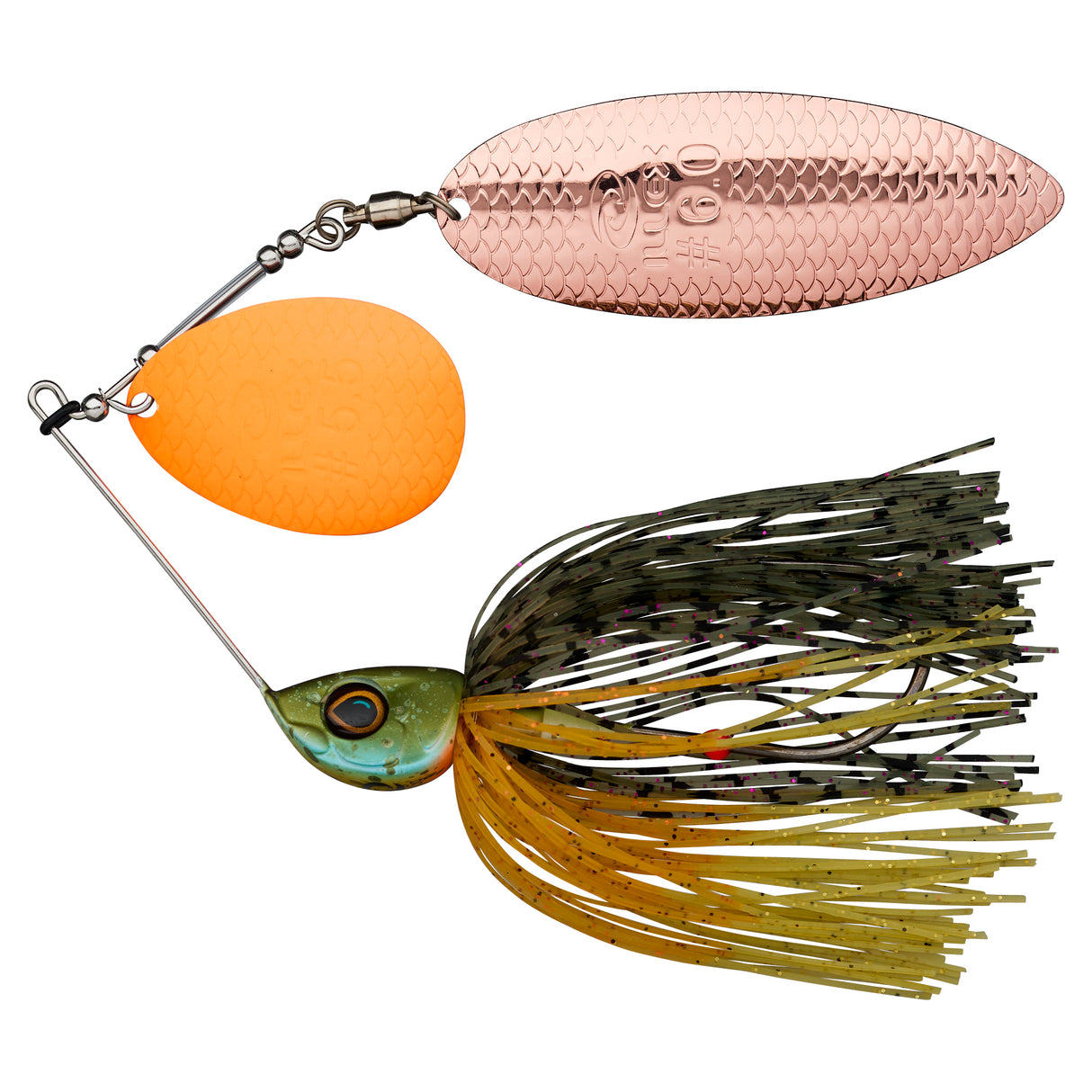 CRUSHER PITCHER TG 32g