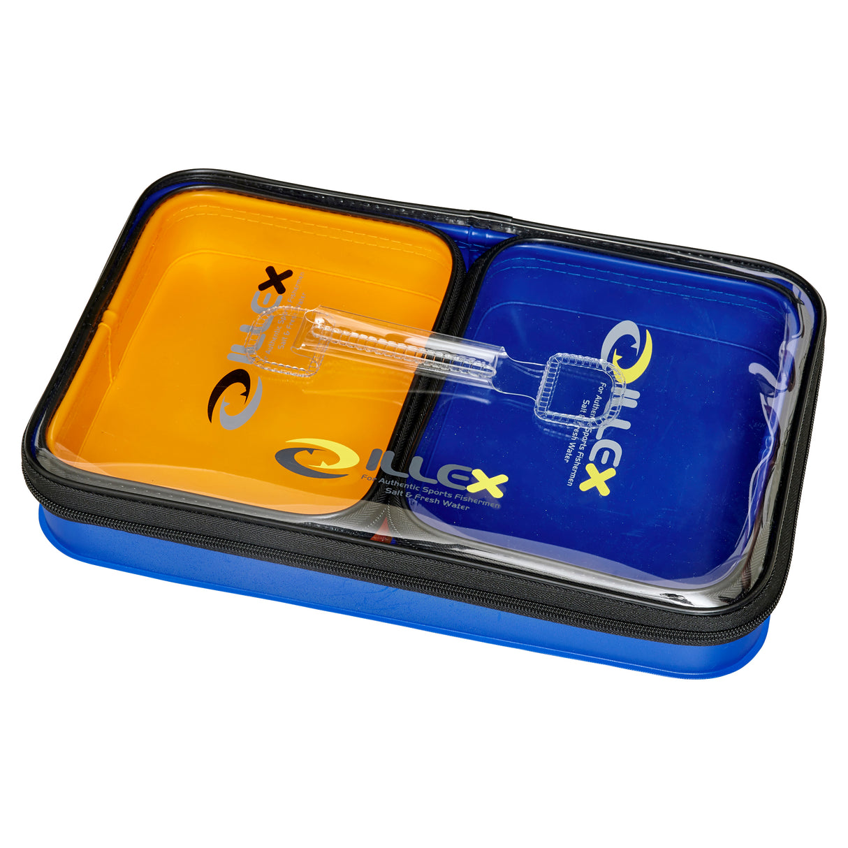 SAFE BAG SLIM S BLUE