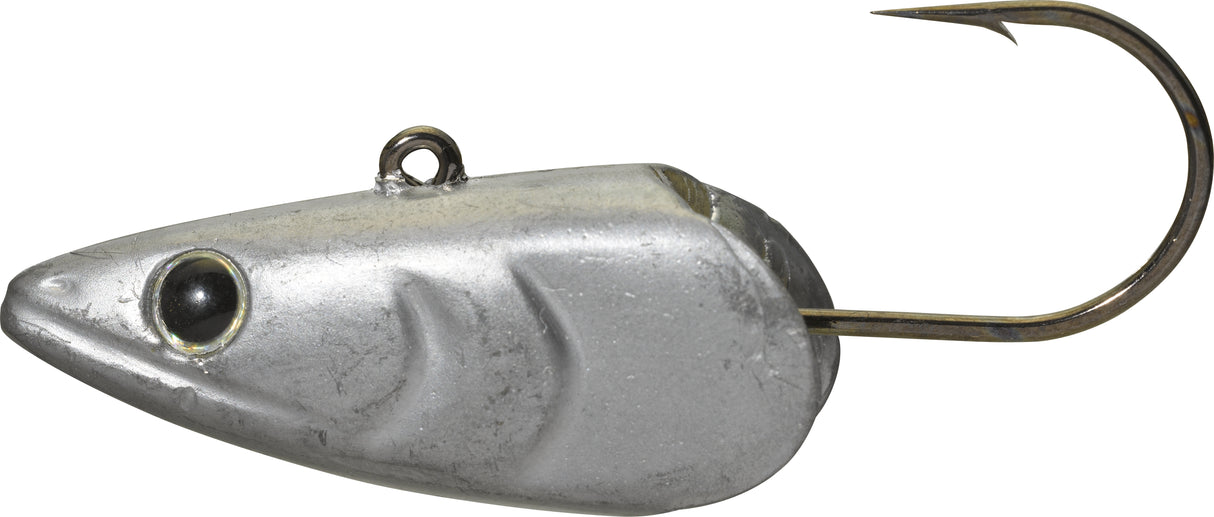 NITRO SLIM SHAD HEAD