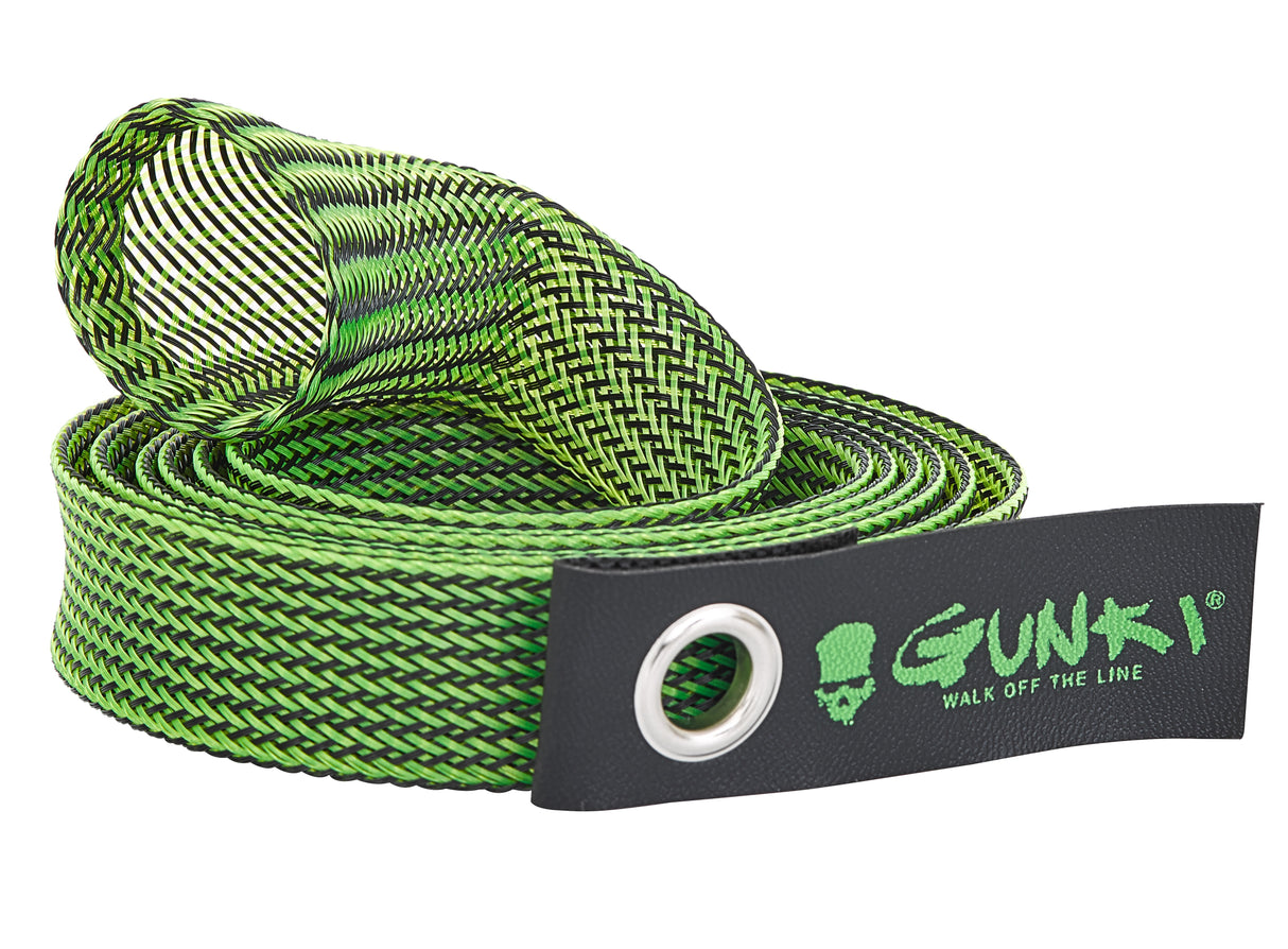 ROD SOCKS GUNKI CASTING