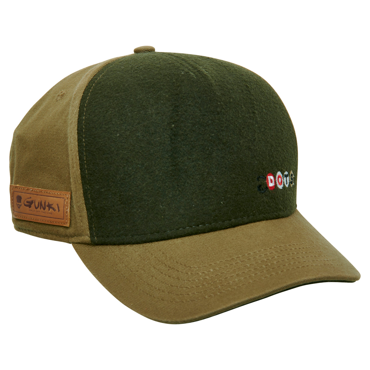 CASQUETTE D.O.T.S