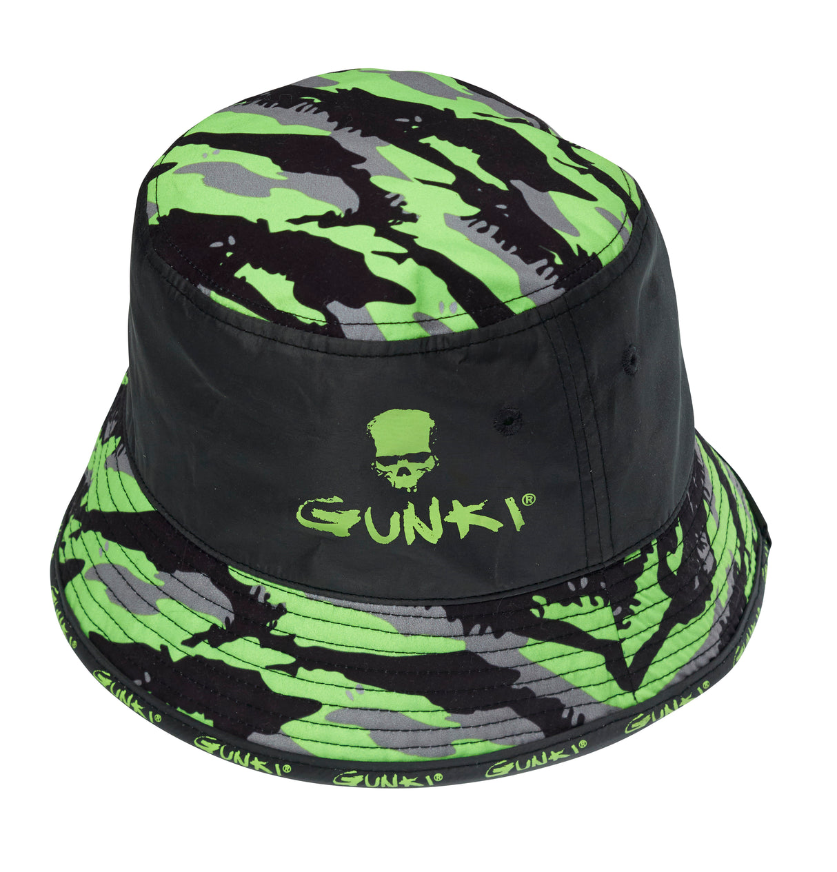 BOB CAMO GUNKI