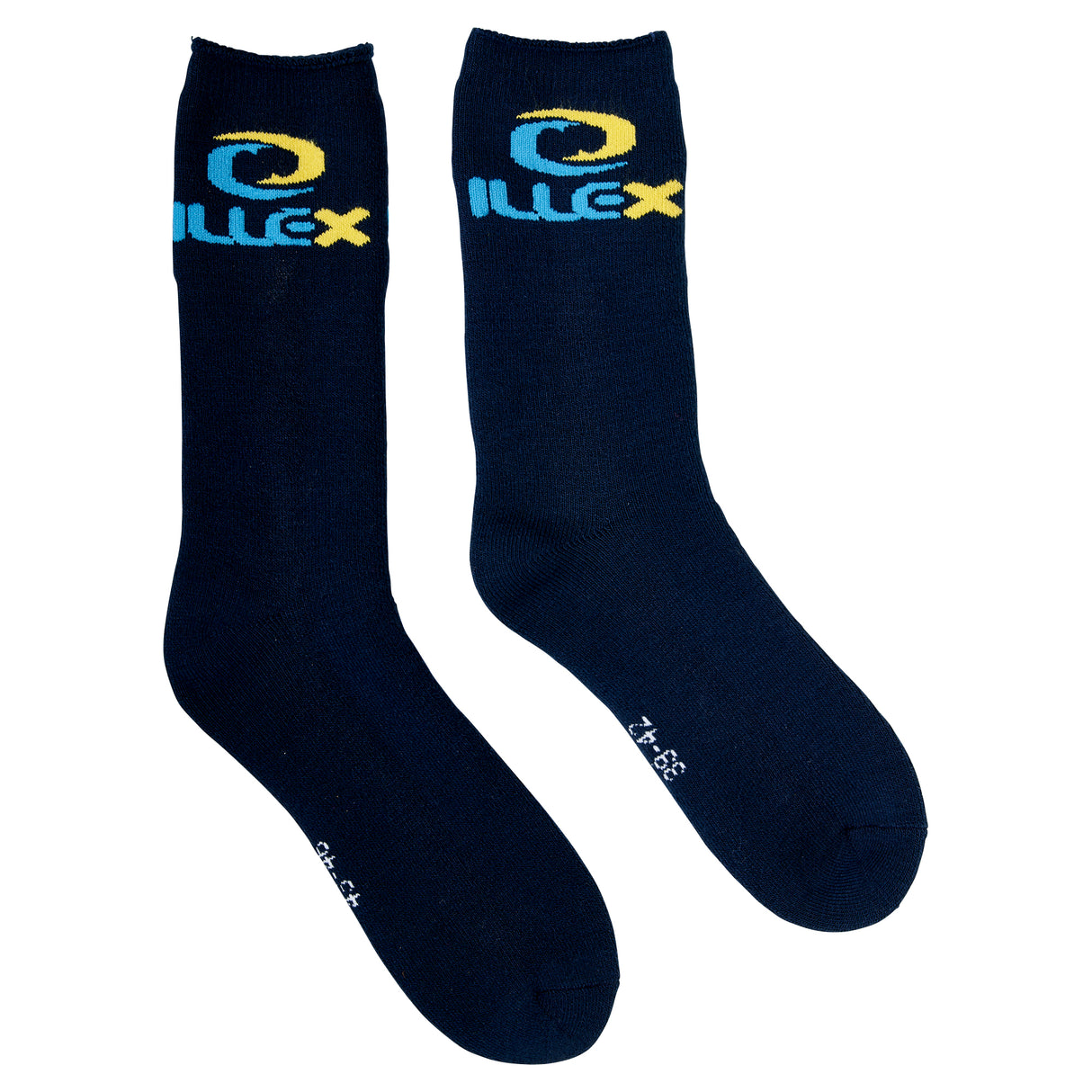 CHAUSSETTES HEAT COMFORT ILLEX