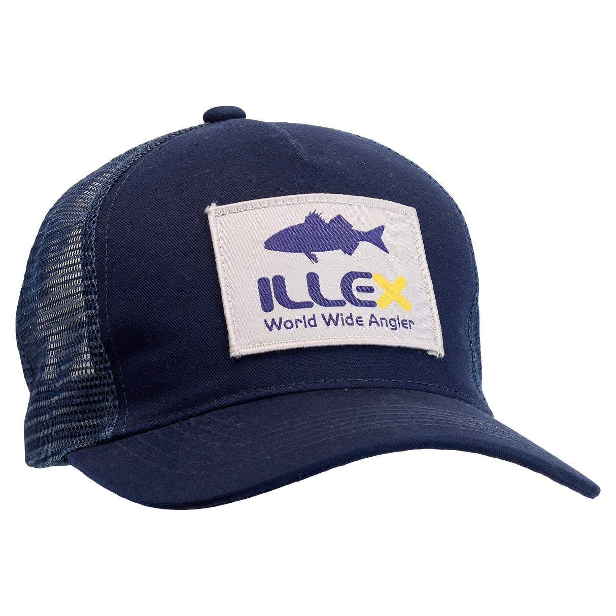 CAP TRUCKER ILLEX SEA BASS OPS