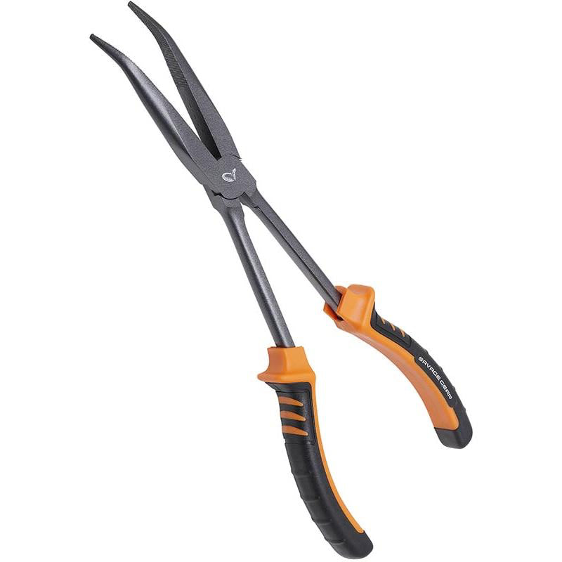 Pince Long Bend Nose Plier