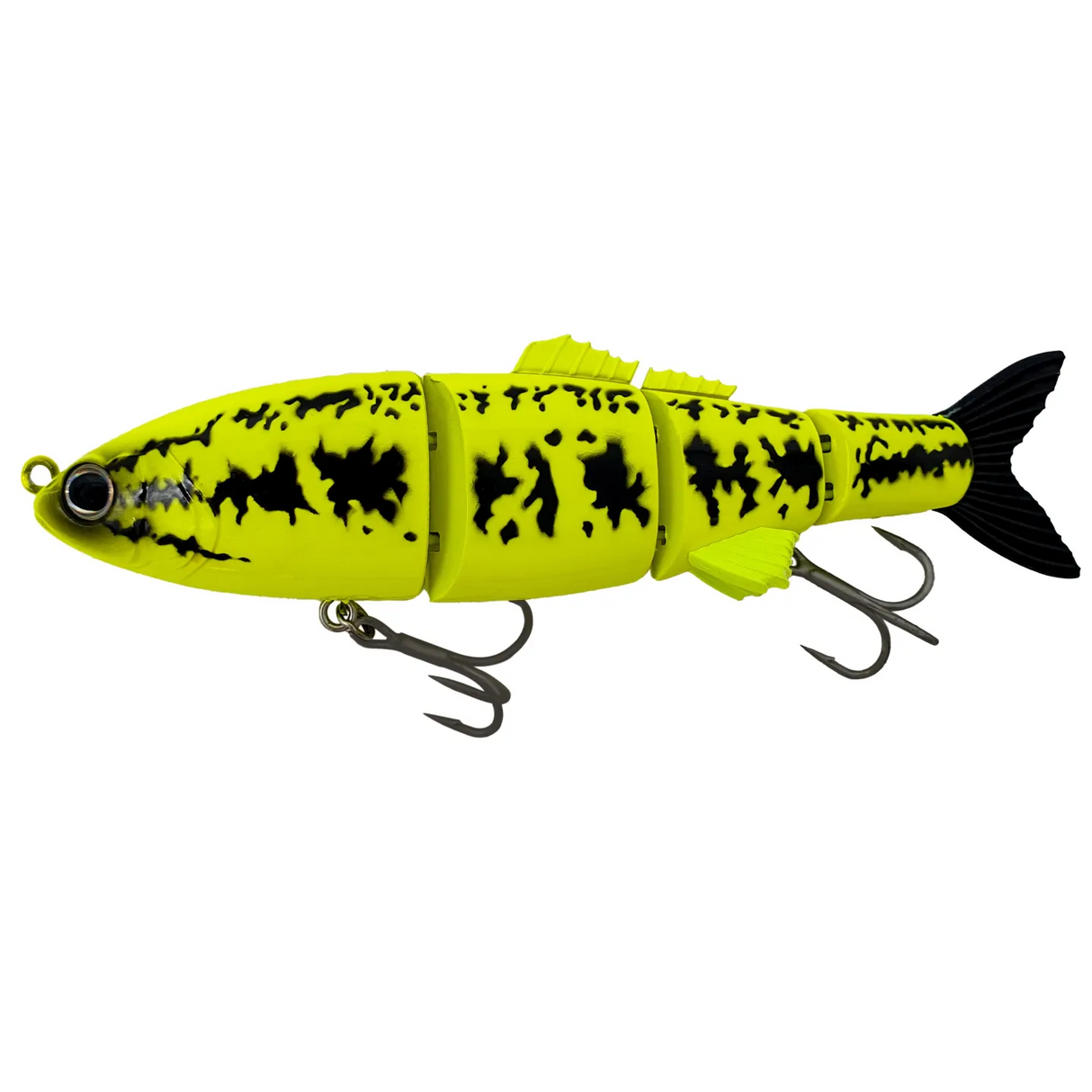Poisson Nageur Adam's Adx Joint Minnow 120 SS - 12cm