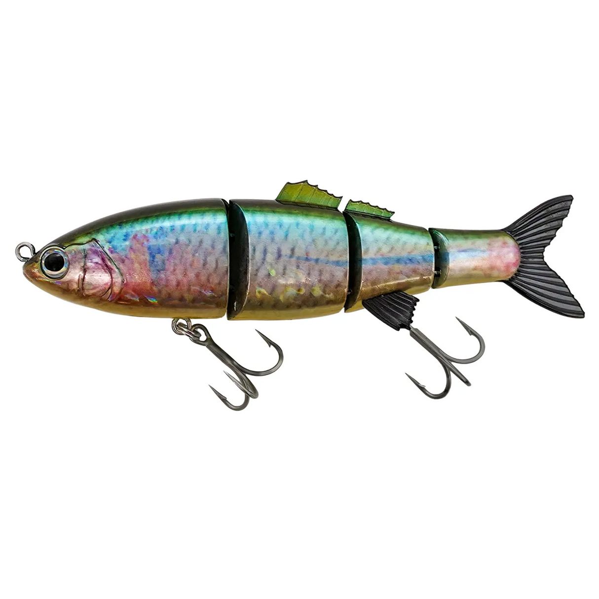 Poisson Nageur Adam's Adx Joint Minnow 120 SS - 12cm