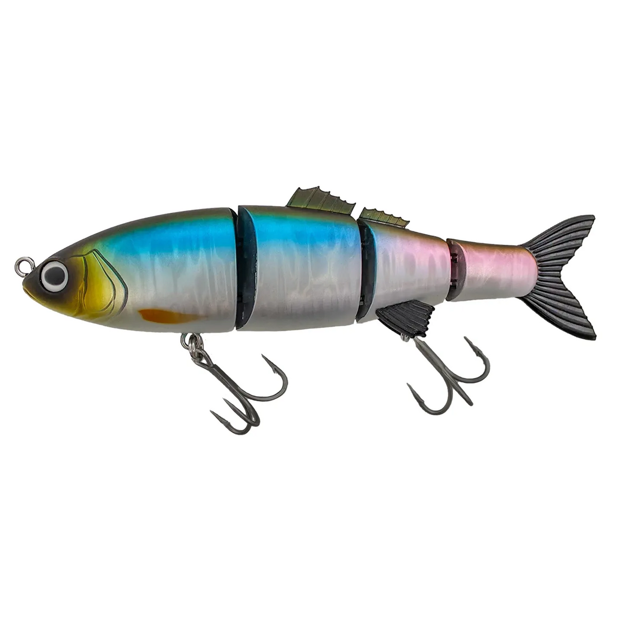 Poisson Nageur Adam's Adx Joint Minnow 120 SS - 12cm