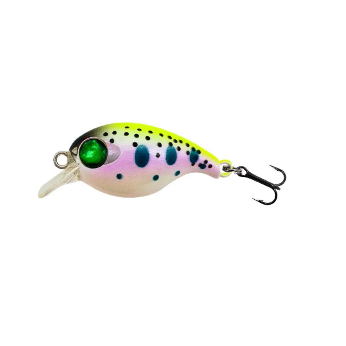 Baby Crank 28