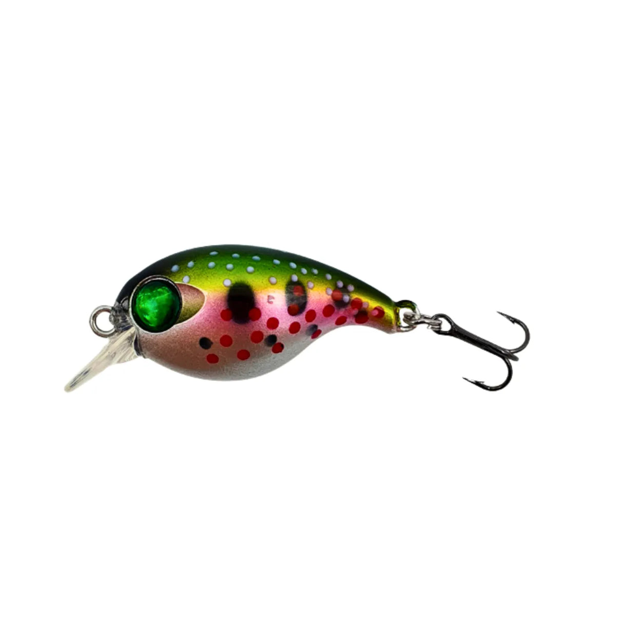 Baby Crank 28