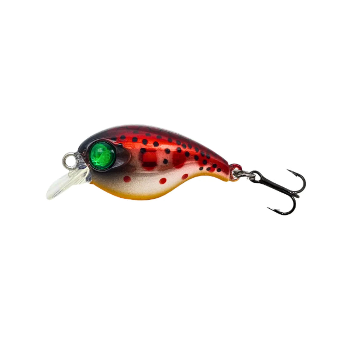 Baby Crank 28