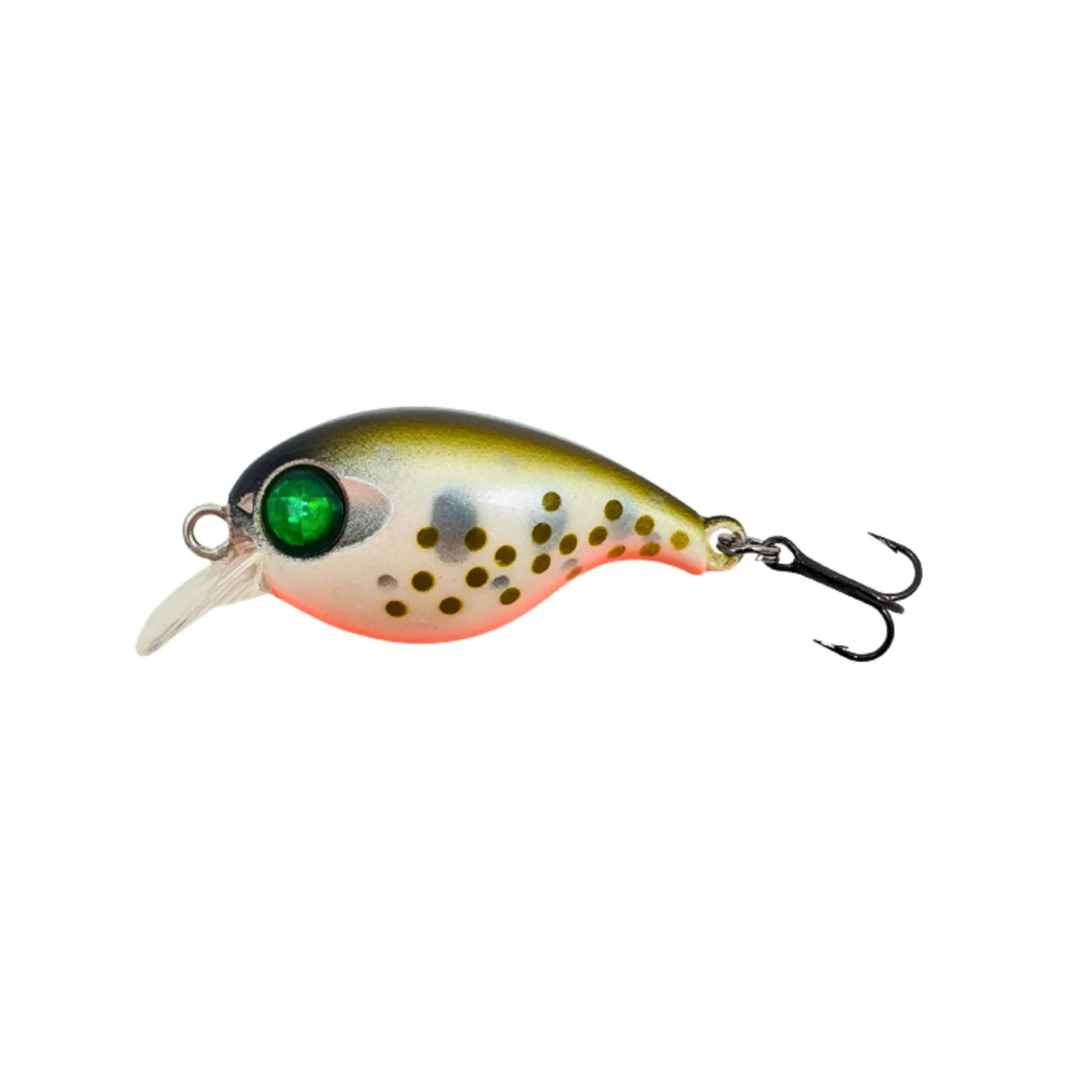 Baby Crank 28