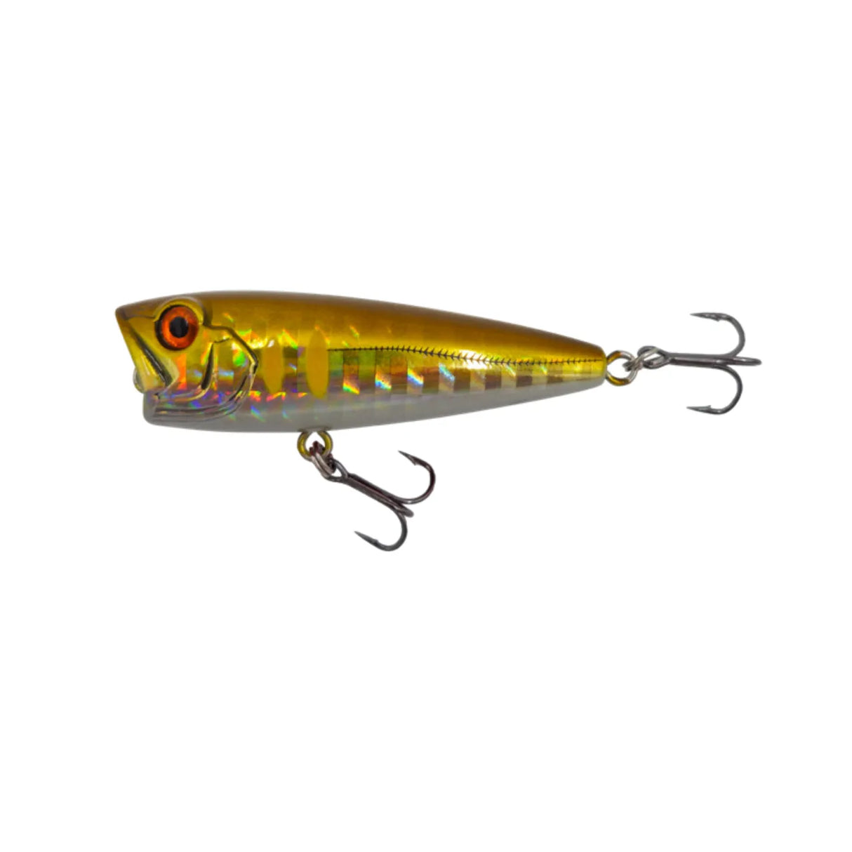 M'Popper 50 F