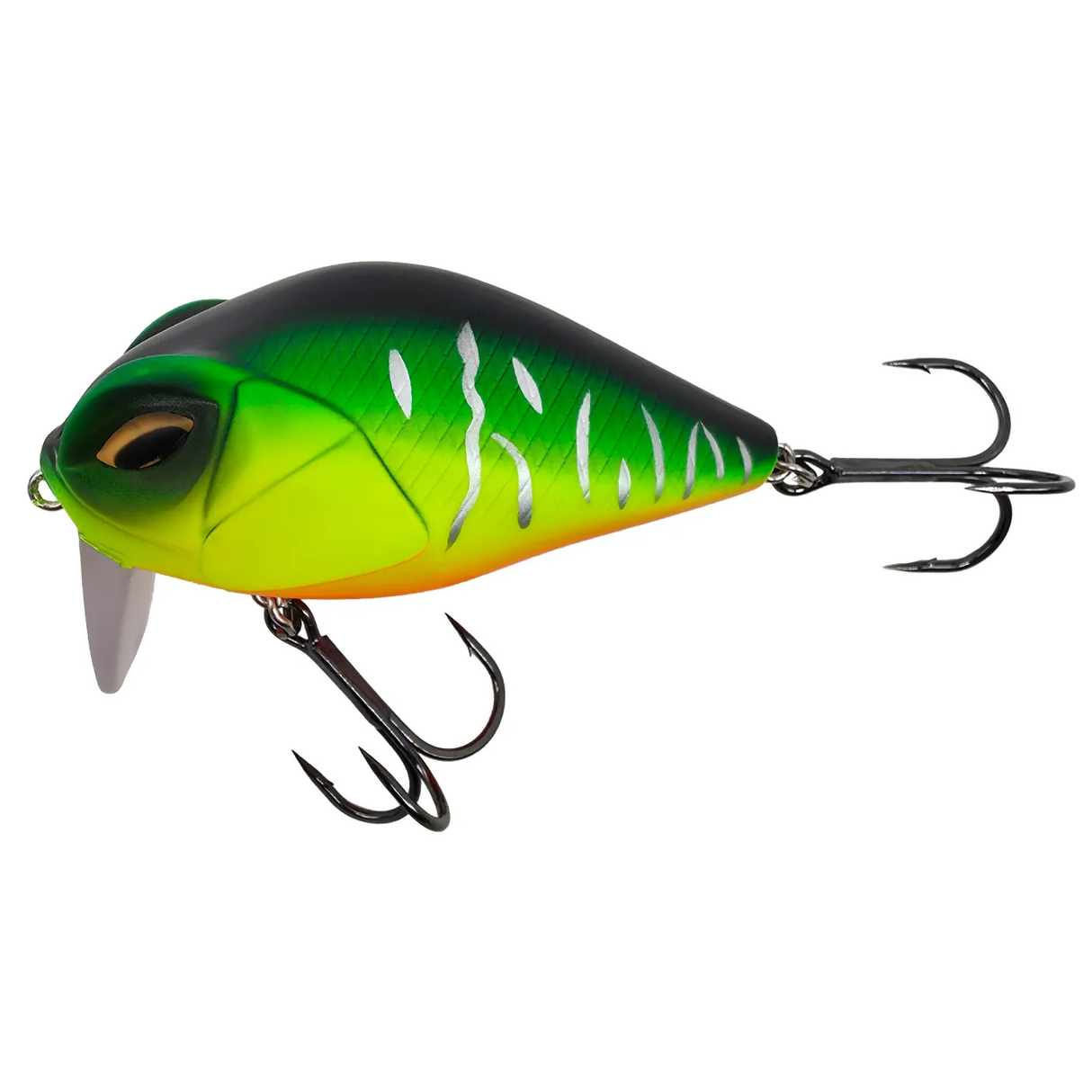 Muscle Crank 85 F
