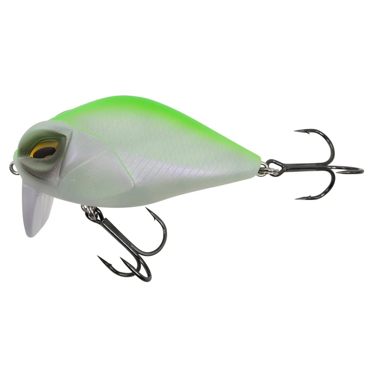 Muscle Crank 85 F