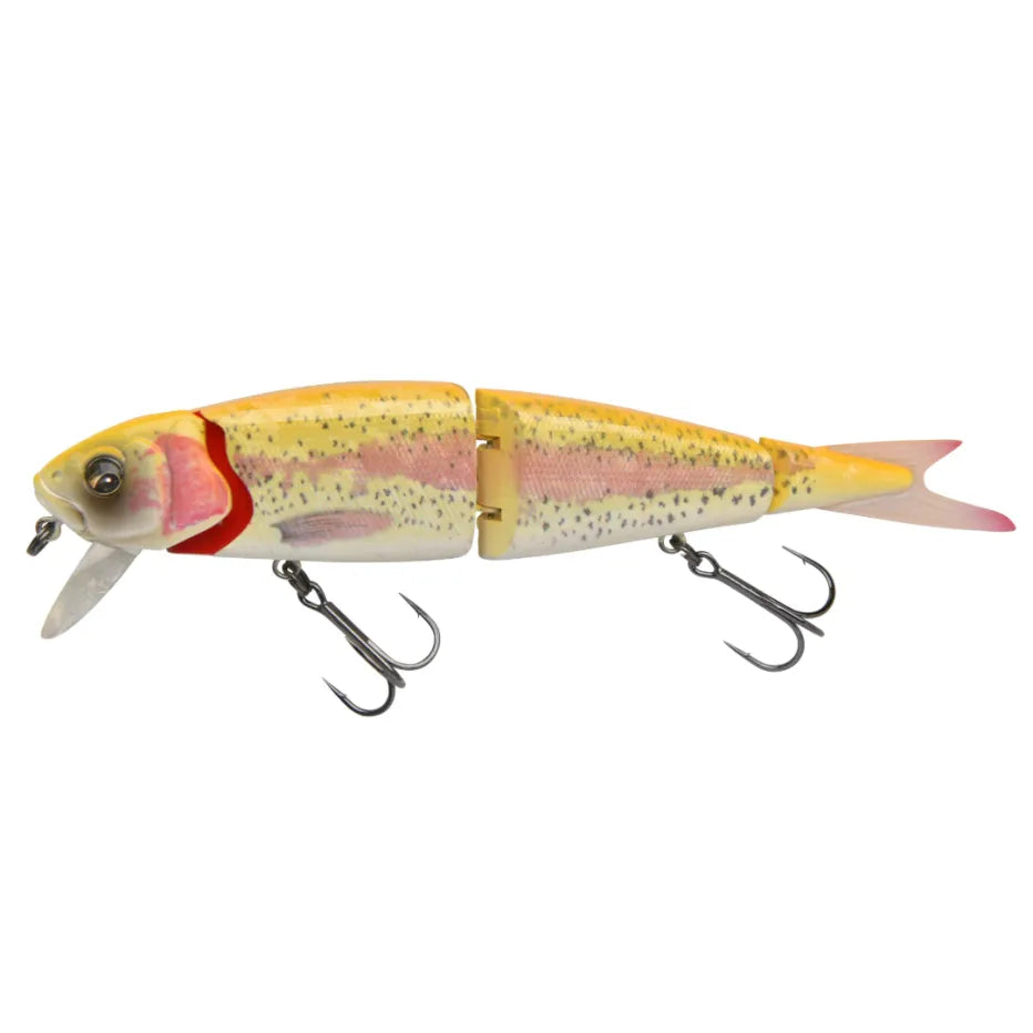 4Play Classic Lowrider Suspending - 19cm