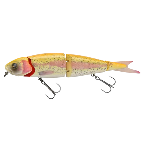 4Play Classic Swim N Jerk - 13cm