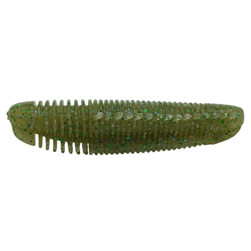 Leurre Souple Dstyle Freeimo 2,5" - 6,5cm