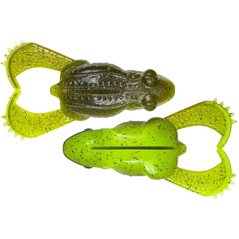 Tough Toad - 11cm