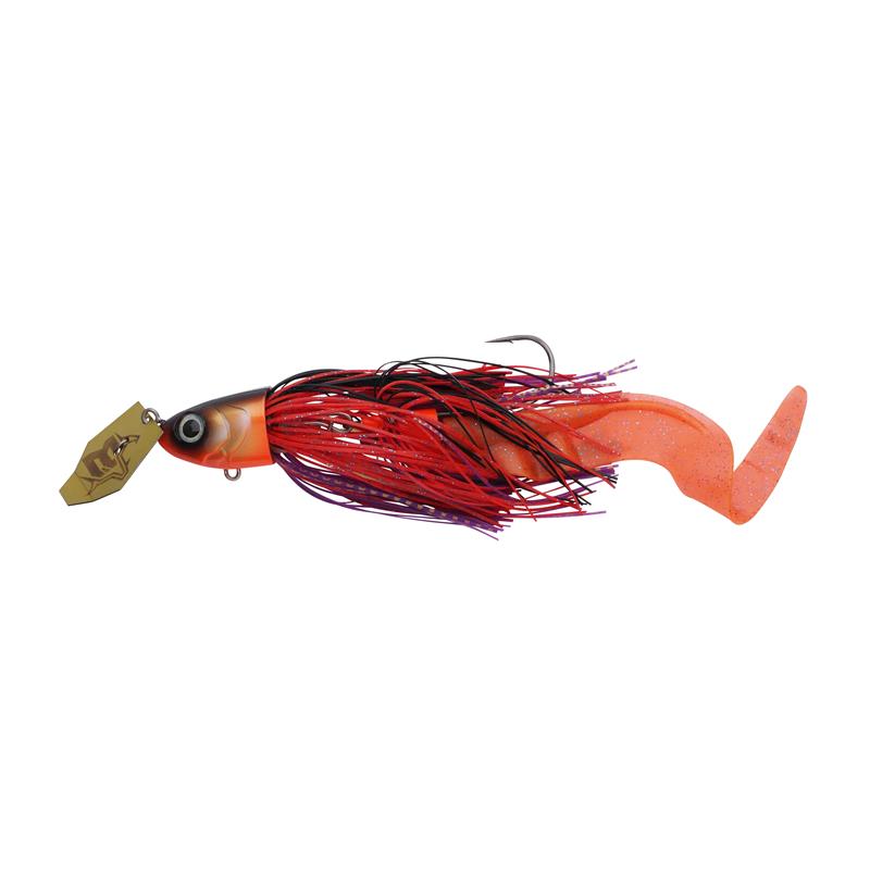 Beast Bladed Jig - 50g