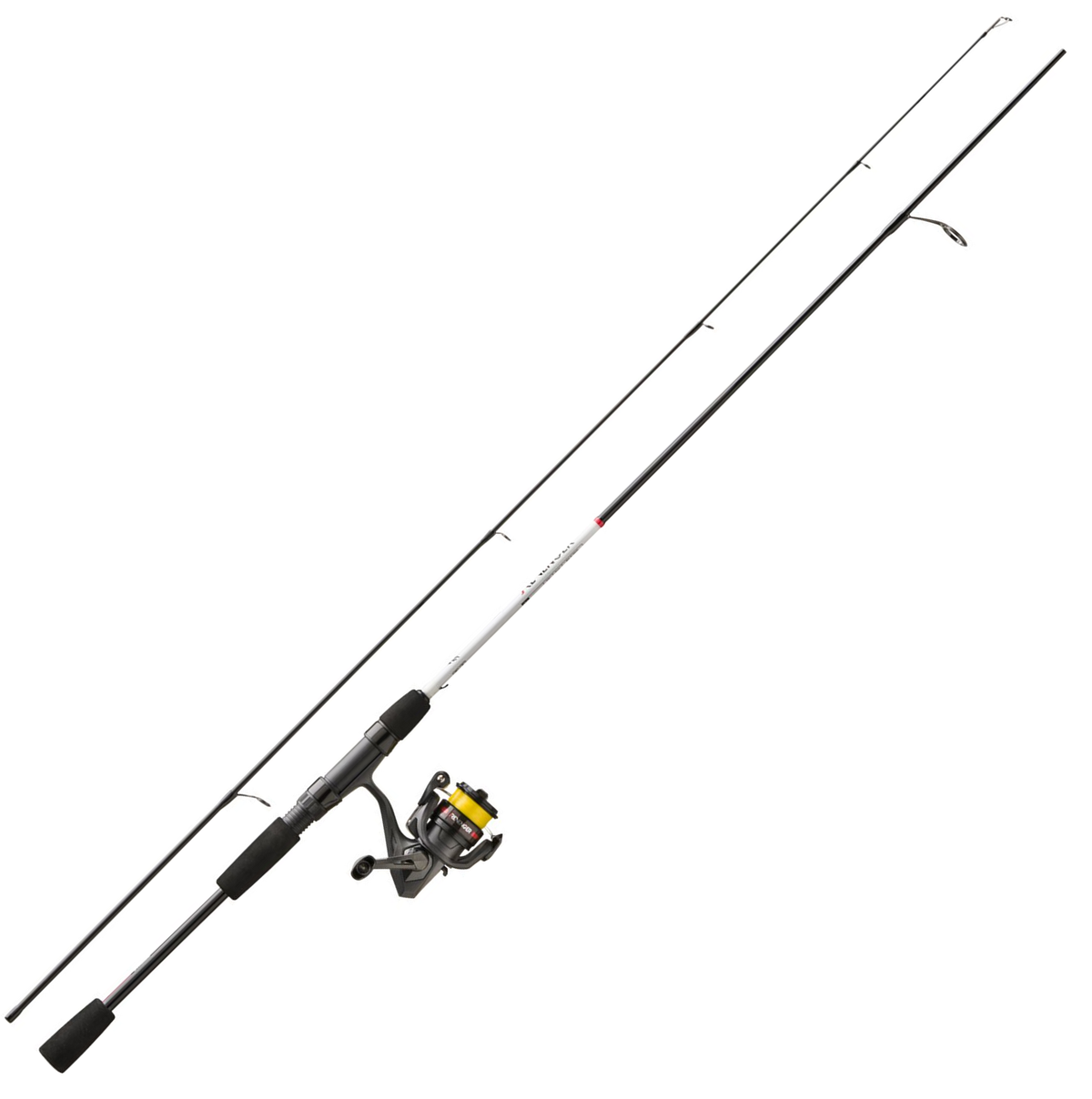 Combo Spinning Okuma Revenger