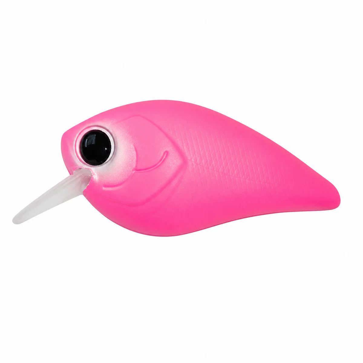 Poisson Nageur Damiki BTC 60 - 6cm