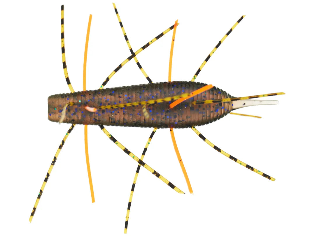 Imo Kemushi Floating - 1,5"