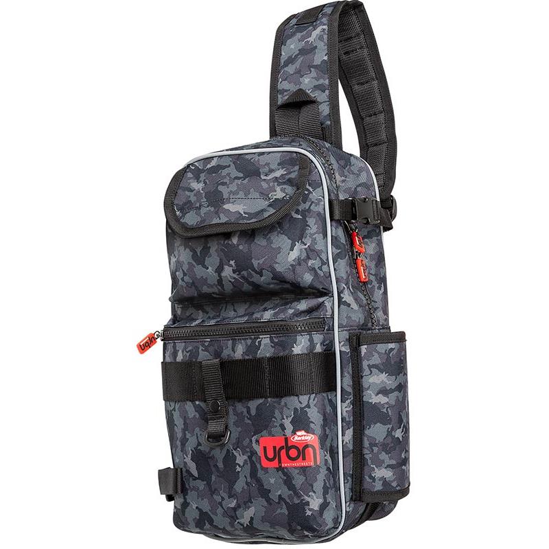 Sac Berkley URBN Sling Body Bag