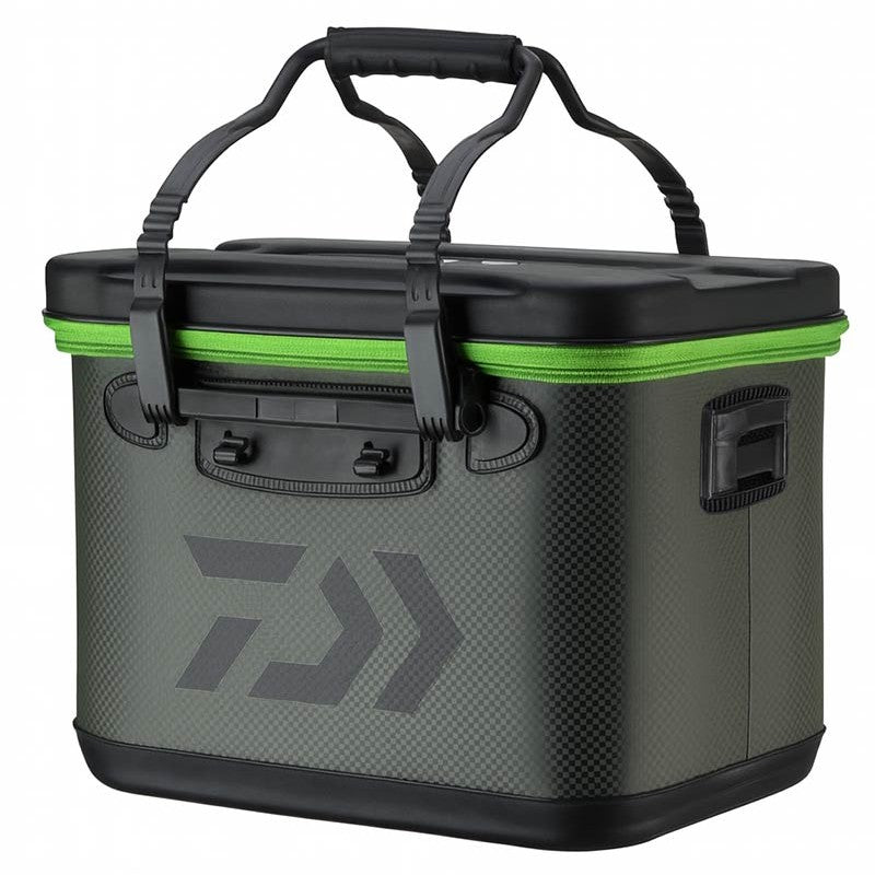 Sac de transport Daiwa Bakkan - Taille L