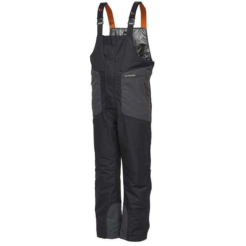 Salopette Thermique Savage Gear Heatlite Thermo Bib and Brace