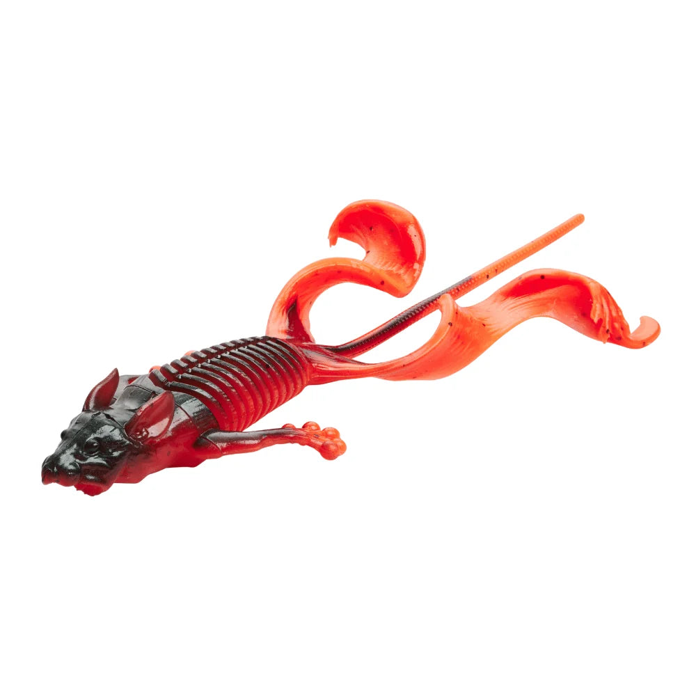 Leurre Souple Savage Gear Mutant Rat Soft Loose Body - 24cm