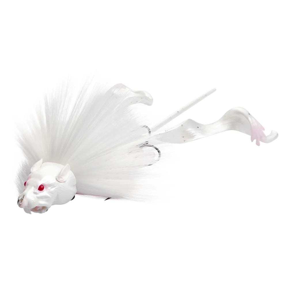 Leurre Souple Armé Savage Gear Mutant Rat - 30cm