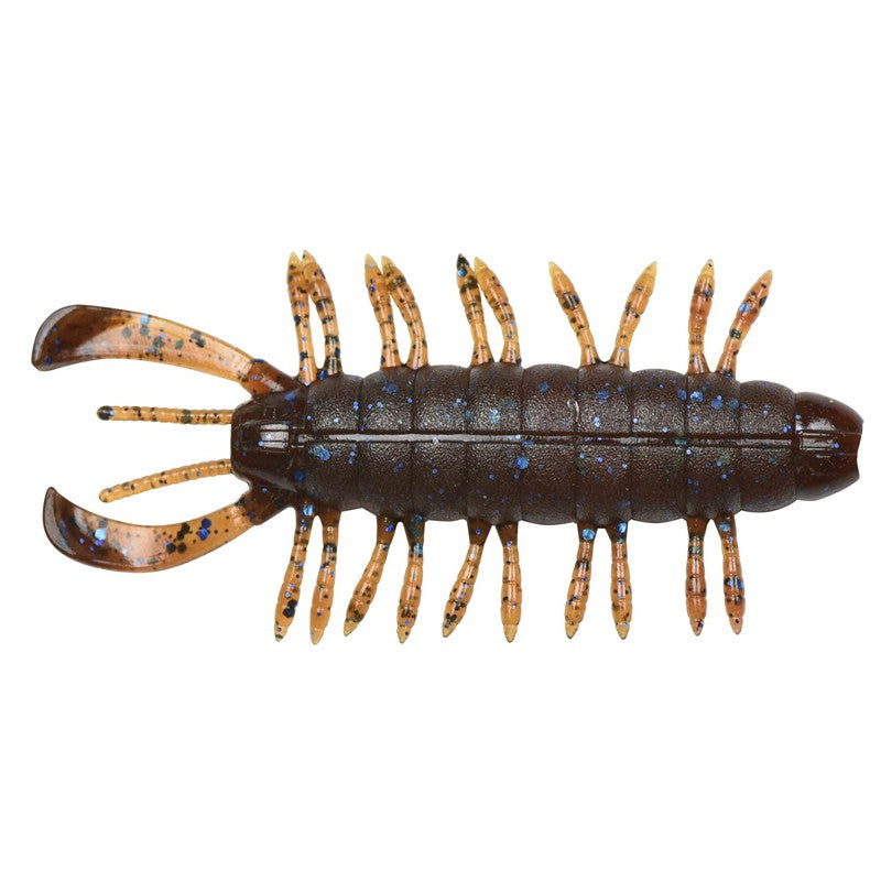 Leurre Souple Dstyle SVSB Big 3,4" - 8,7cm