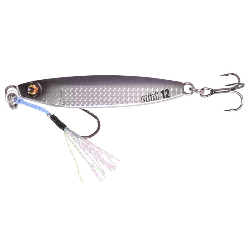 Casting Jig Xesta After Burner Mini - 7g