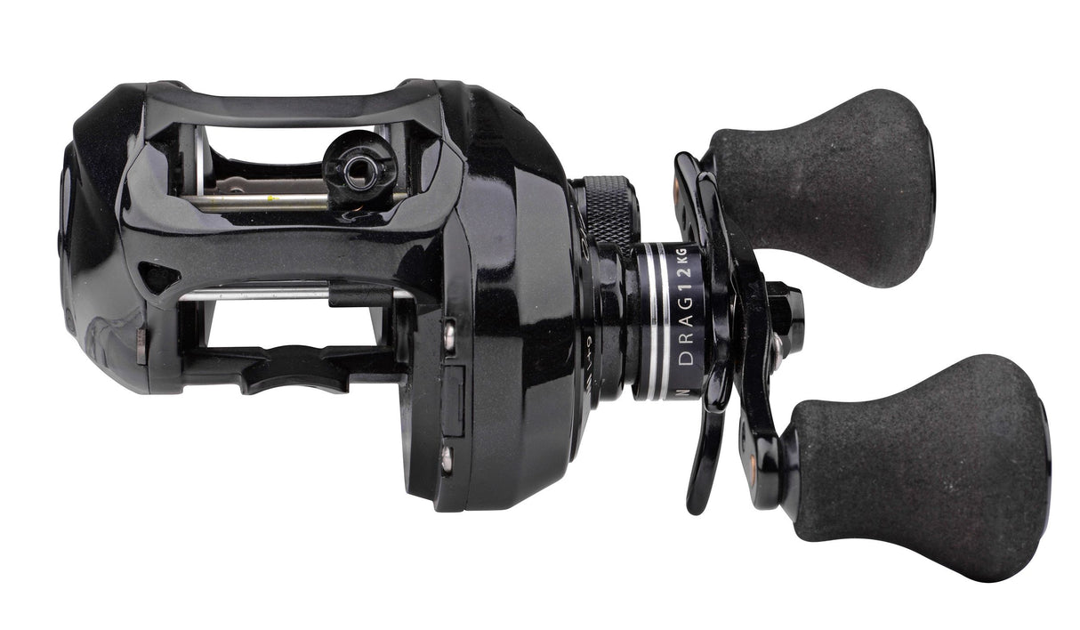 Moulinet Casting OX BC LH