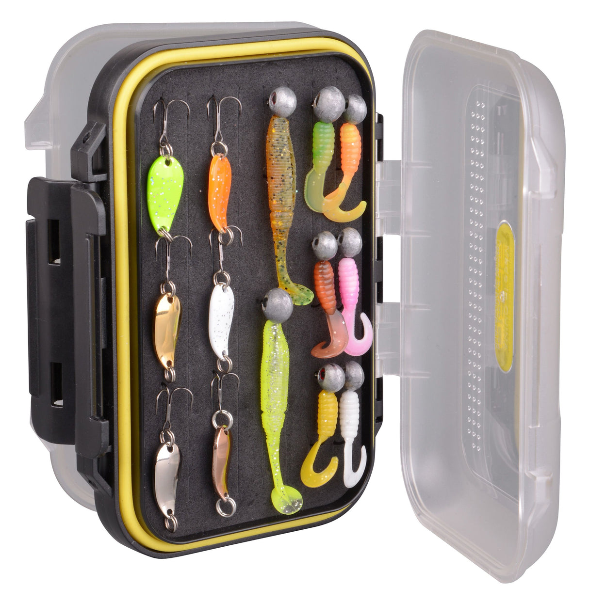 Boite Mobile Stocker