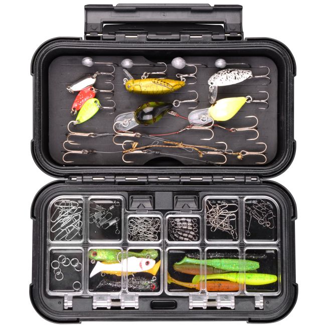 Boite Multi Stocker L