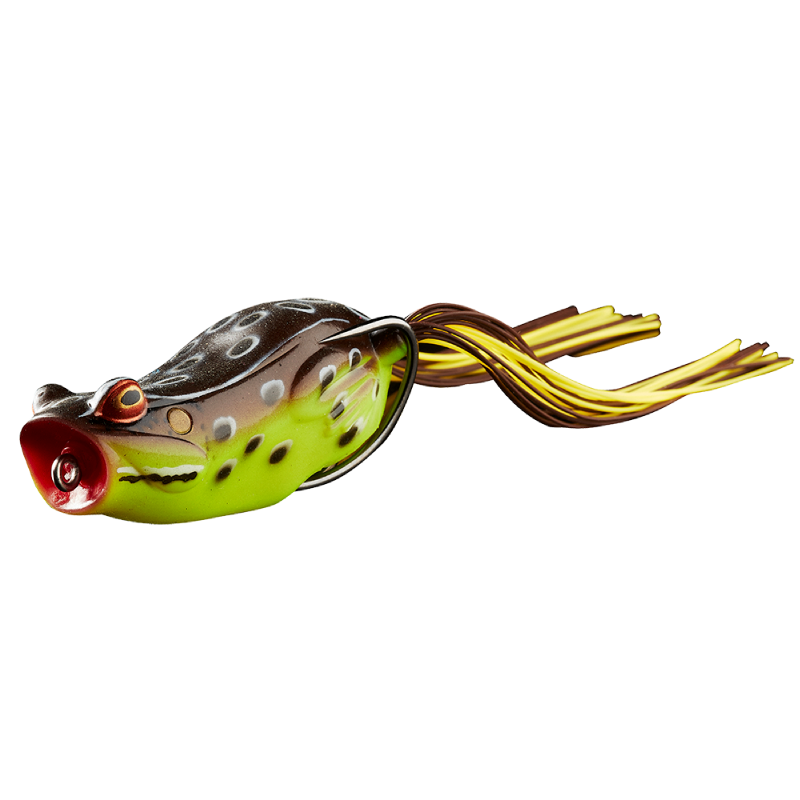 HOP POPPER FROG