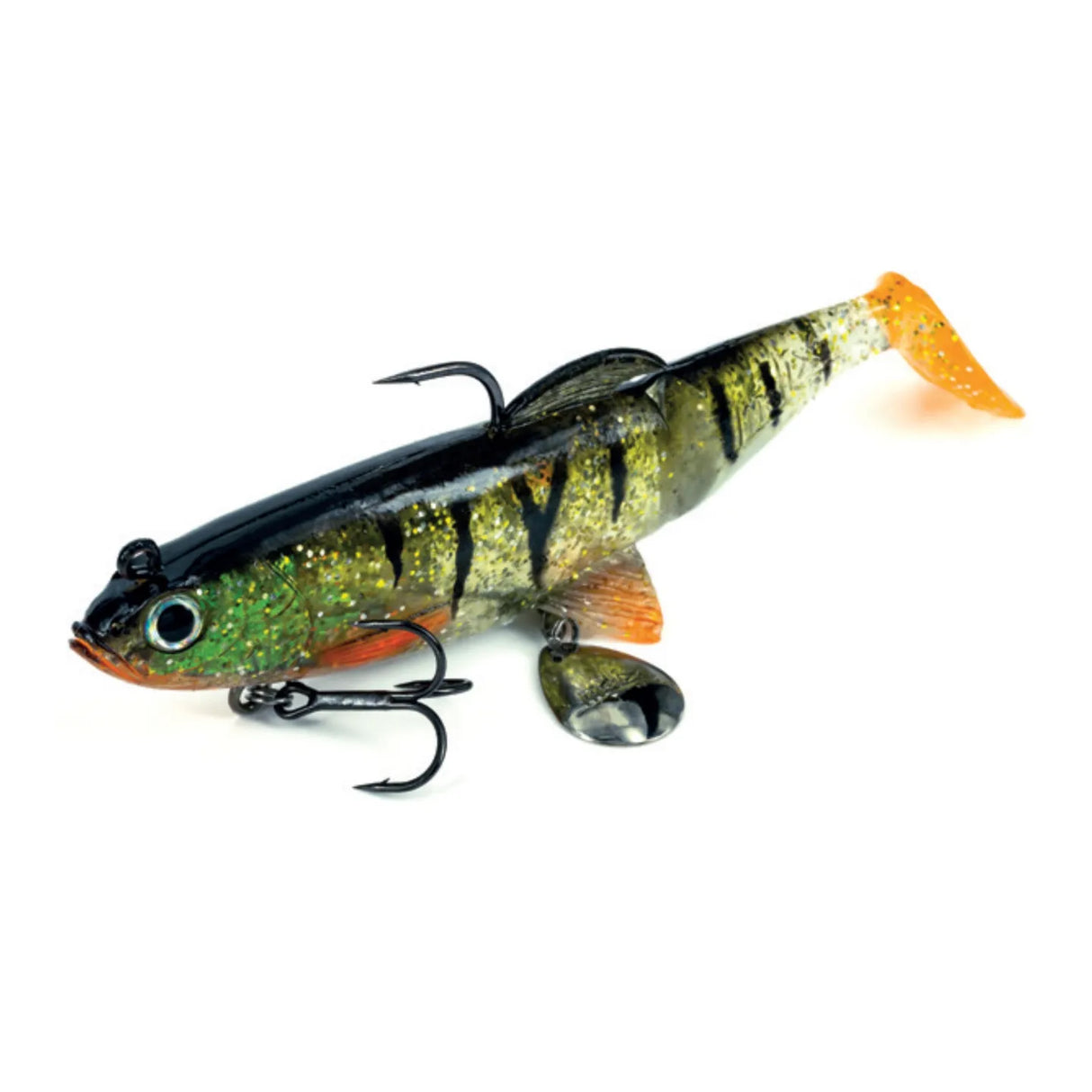 Shad 100