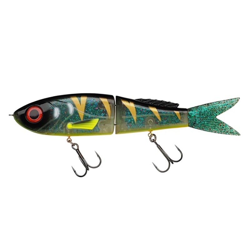 Poisson Nageur Abu Garcia Beast Glidebait - 23cm