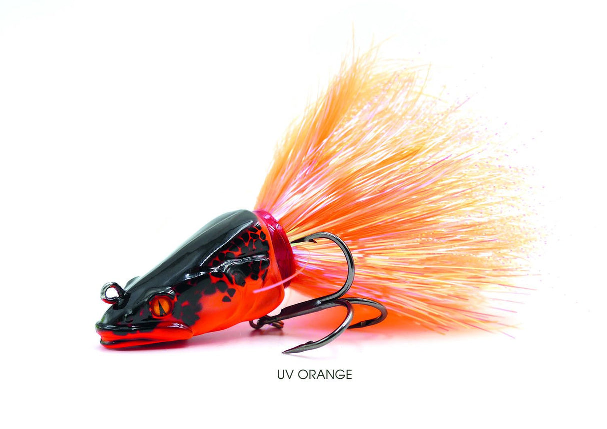 Tête VMC Sharpshoot'r