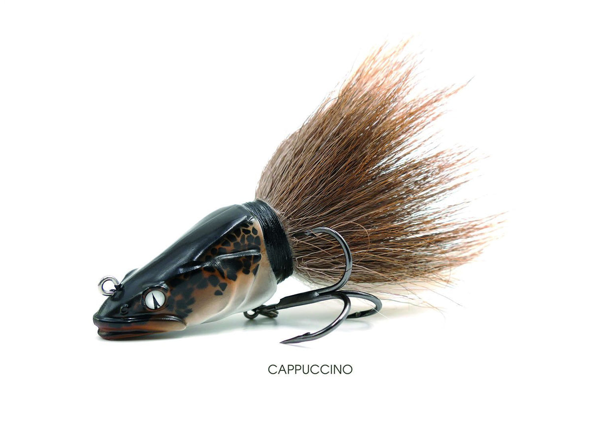 Tête VMC Sharpshoot'r