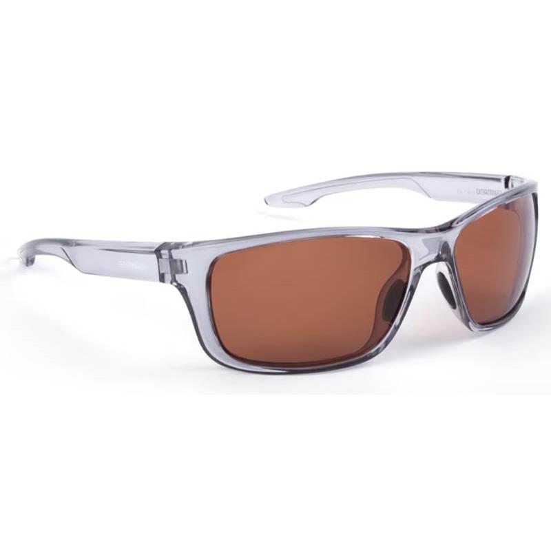 Lunettes Polarisantes Antares Transparent Grey & Copper