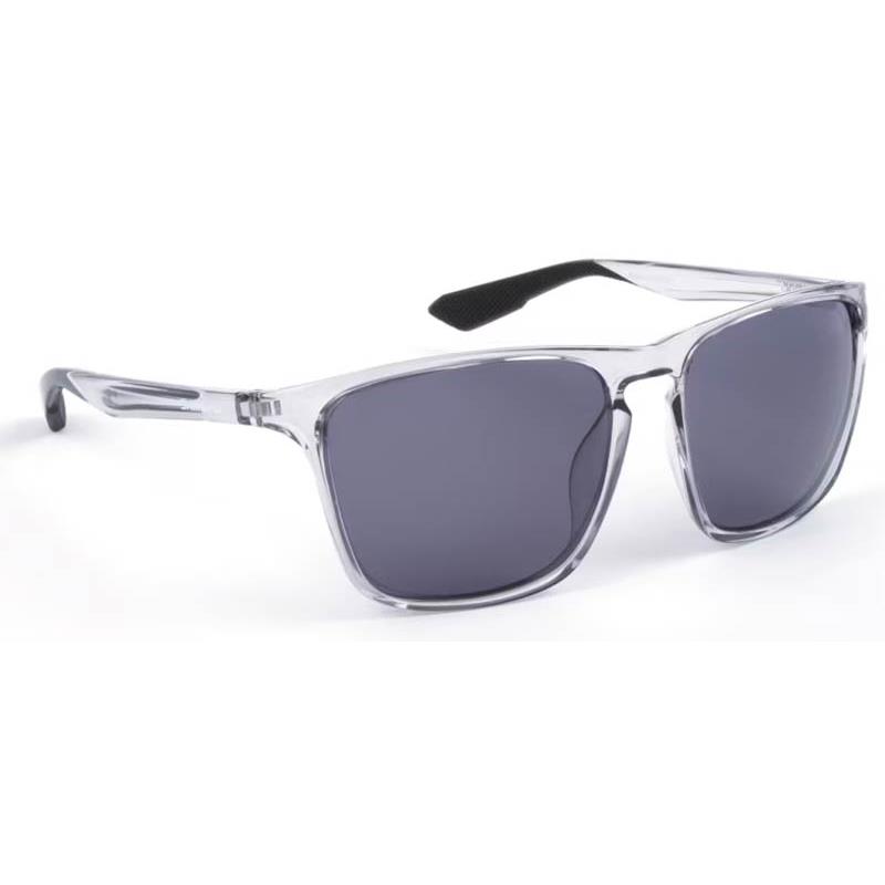 Lunettes Polarisantes Ultegra Transparent Grey & Dark Grey