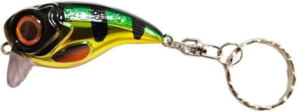 Porte Clés Spro Fat Iris