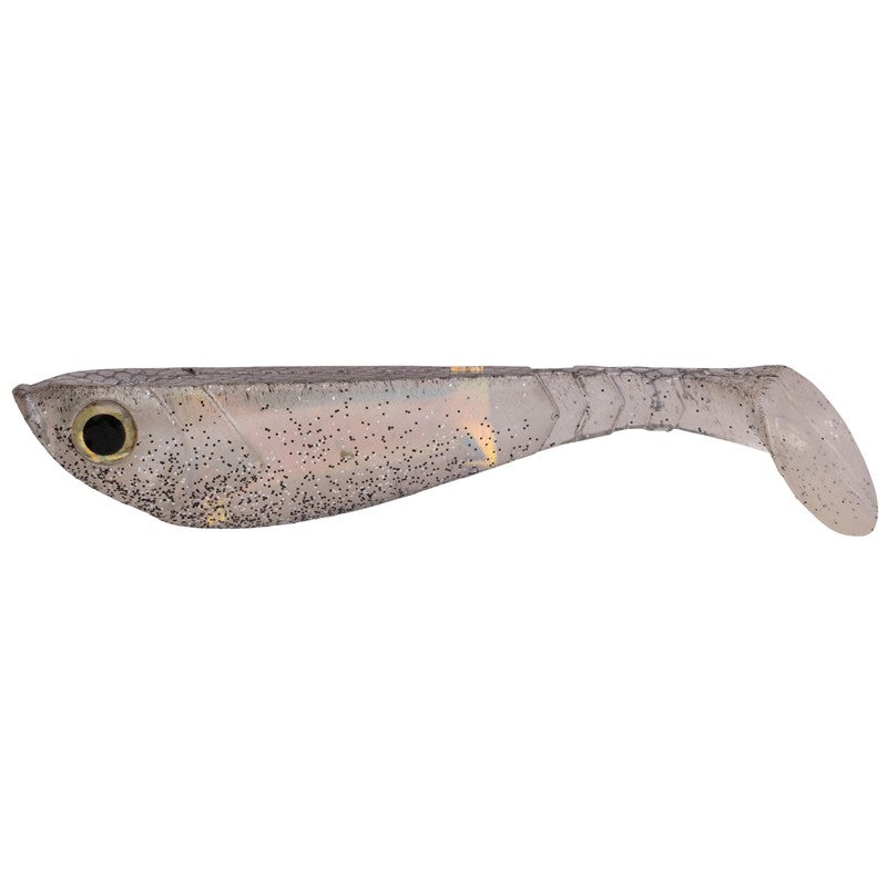 Leurre Souple Berkley PowerBait Pulse Shad - 8cm (Par 6)