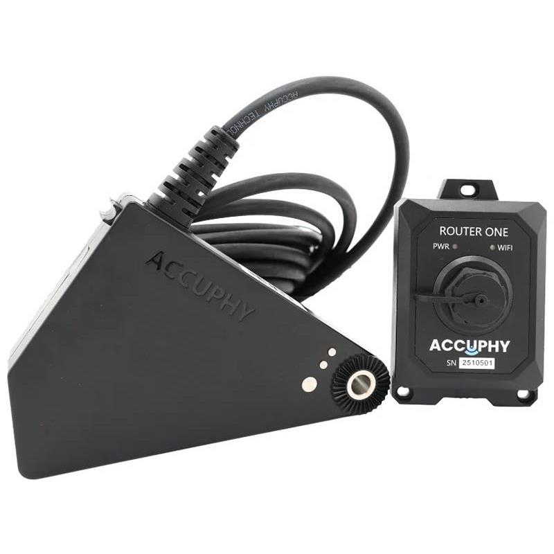 Sonde Accuphy Pinglive Mini